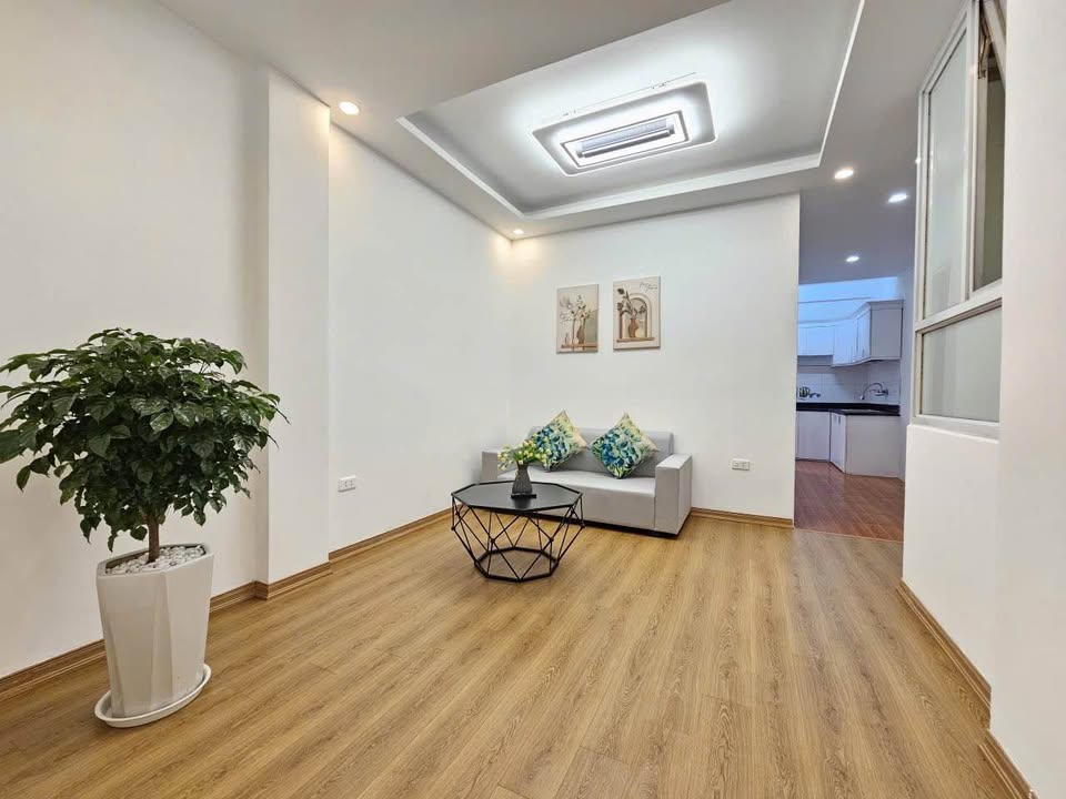 Chung cư mini Nhật Tảo, 47m², giá thương lượng - Bán gấp chính chủ!