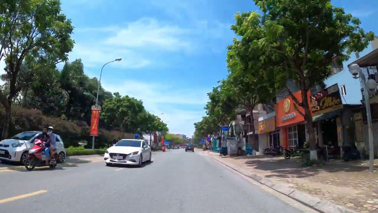 Mặt bằng kinh doanh Phường Việt Hưng 79m² giá thỏa thuận - Đối diện bệnh viện lớn!