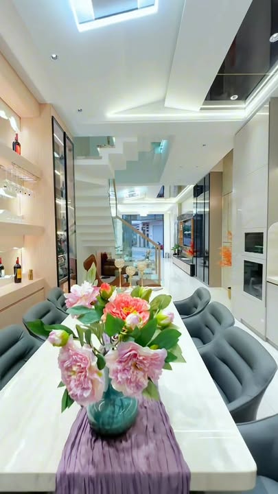 Nhà phố mặt tiền kinh doanh tại An Phú, 78m² giá 6.5 tỷ - Đầu tư sinh lời ngay!