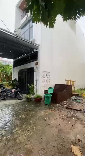 Đất mặt tiền đường 7m5, Huyện Điện Bàn, 80m² giá 5 tỷ - Đầu tư tiềm năng!