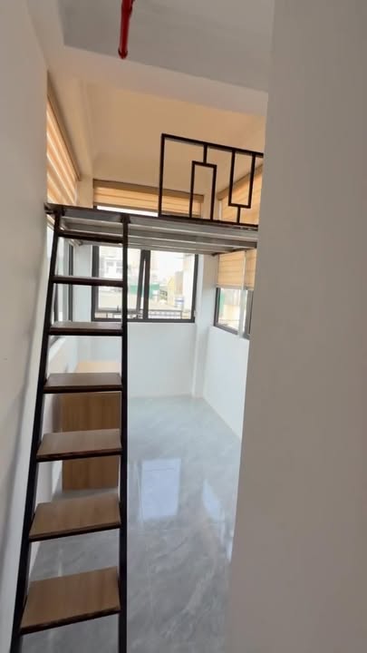 Phòng cho thuê tại ngõ 521 Trương Định, Quận Hoàng Mai - Giá chỉ 3.6 triệu/tháng