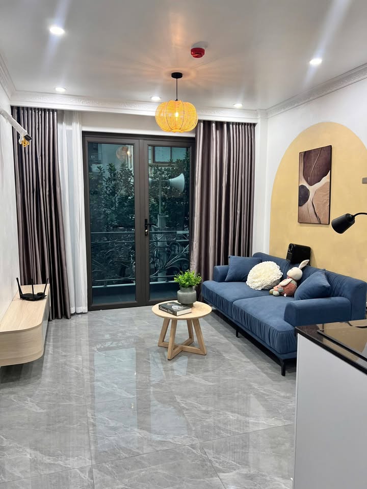 Căn hộ 2PN 1WC tại Định Công Hạ - Cho thuê giá thỏa thuận, đầy đủ tiện nghi!