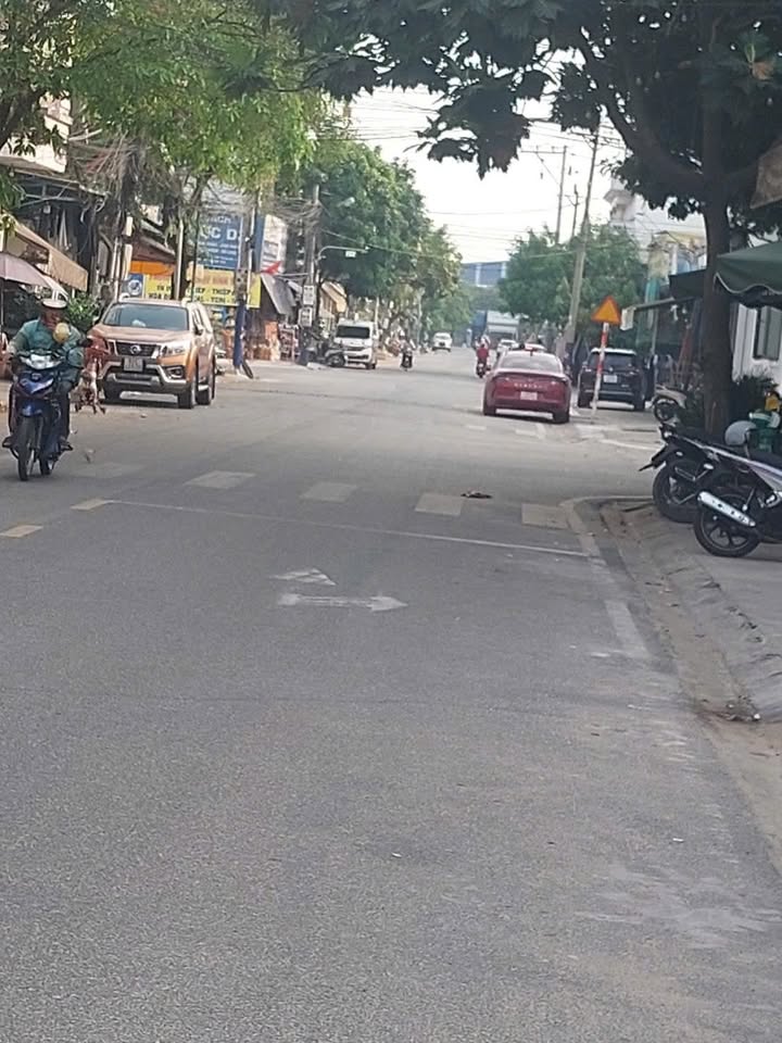 Đất nền 300m² KDC Thuận Giao, Thành phố Thuận An - Cơ hội đầu tư tuyệt vời!