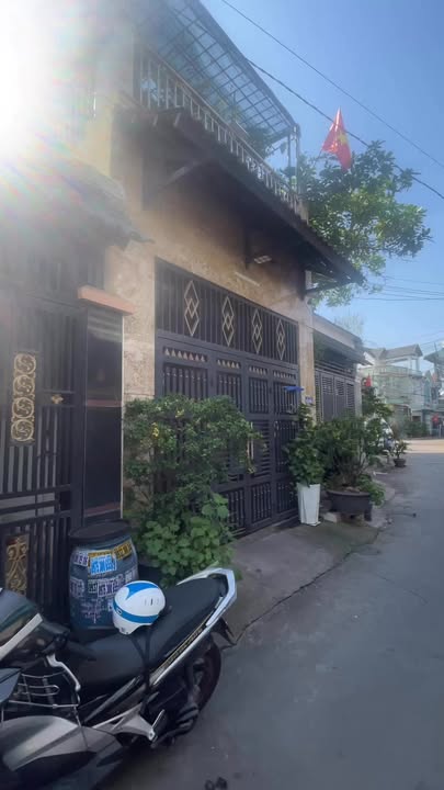 Nhà cấp 4 Phường Tân Bình, Dĩ An 112m² giá 3.9 tỷ - Đầu tư sinh lời!