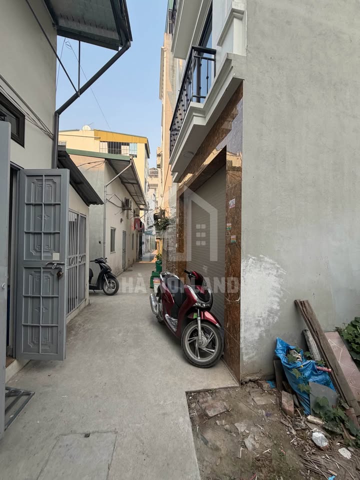 Đất Yên Vĩnh, Hoài Đức 33m² giá nhỉnh 5 tỷ - Tiềm năng tăng giá mạnh