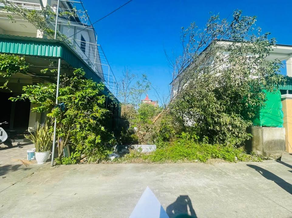 Đất nền Hưng Lộc, Vinh 72.2m² giá 2.5 tỷ - Đầu tư sinh lời ngay!