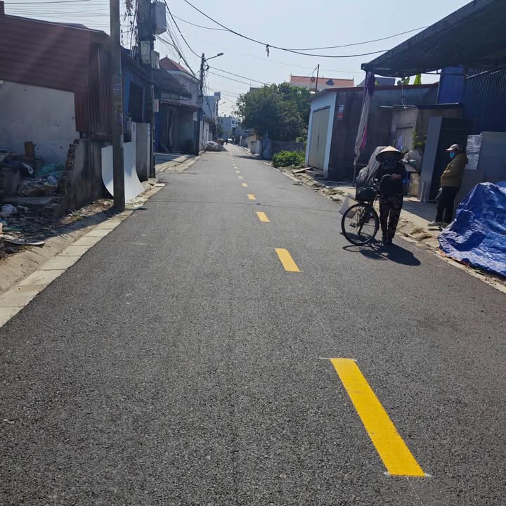 Đất Lệ Tảo, Kiến An 73m² giá 1.8 tỷ - Đường rộng, chính chủ bán ngay!