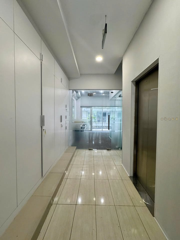 Văn phòng cho thuê tại Khu Sala, 85m² giá 28 triệu - Không gian yên tĩnh lý tưởng!