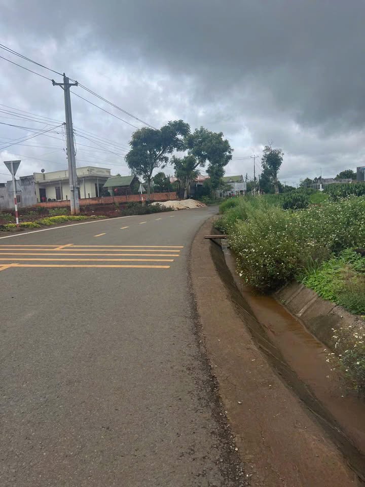 Đất nền hẻm sát nhựa Xã Tân Hội 160m² giá 630 triệu - Đầu tư sinh lời ngay!