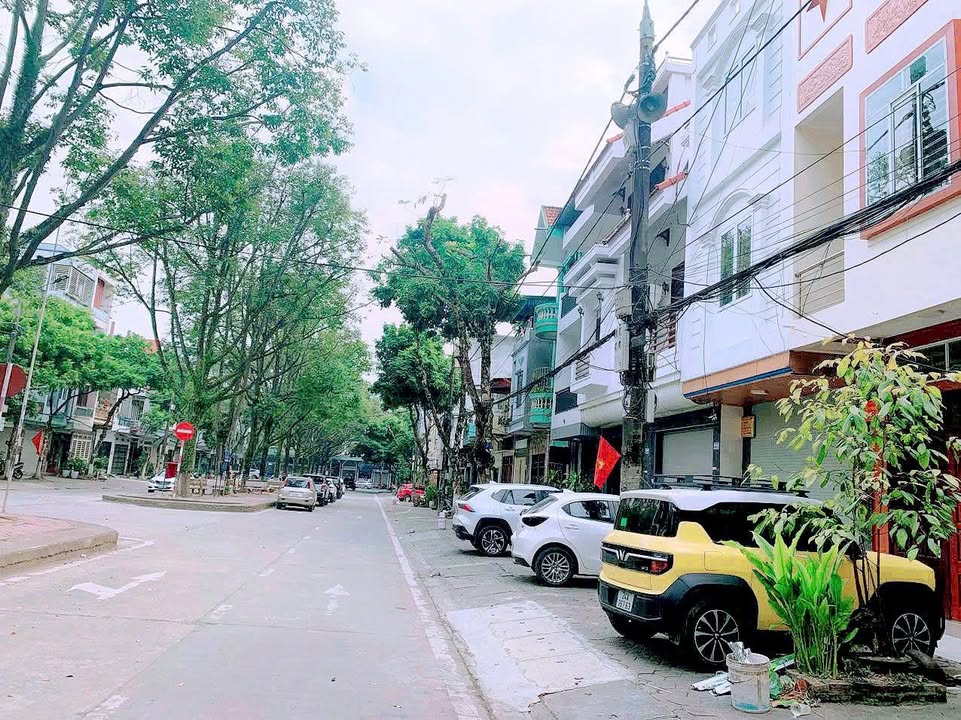 Nhà cấp 4 Mạc Đĩnh Chi, Lào Cai 80m² giá 2.9 tỷ - Vị trí đắc địa gần trường học và chợ du lịch!