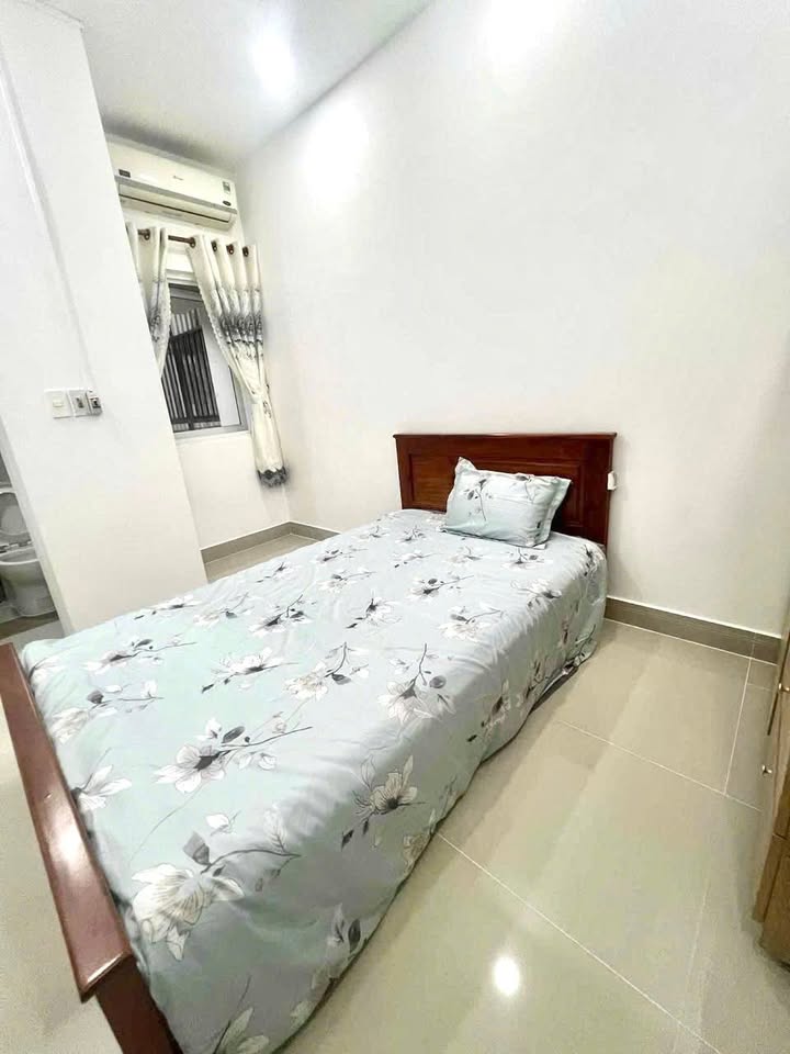 Townhouse Vườn Thiên Đàng 1 Bến Cát 120m² giá 3.4 tỷ - Sổ hồng chính chủ