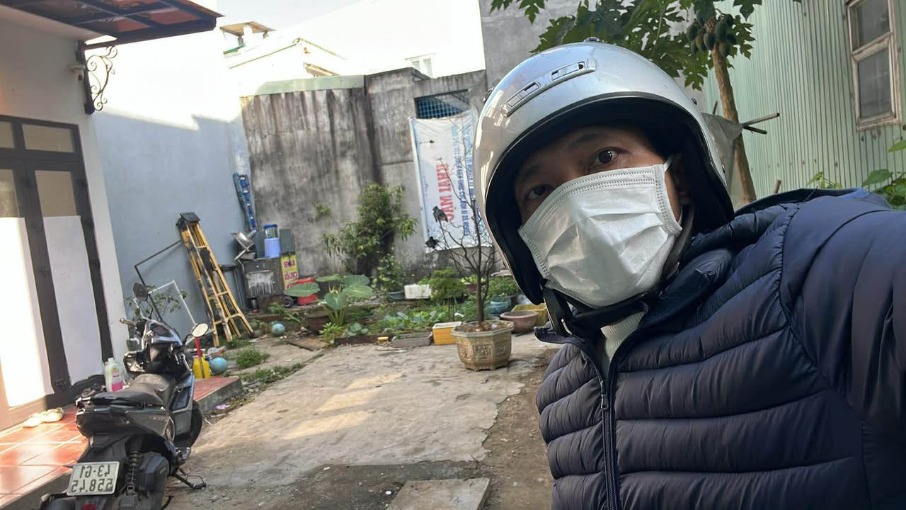 Đất nền quận Thanh Khê 51m² giá thỏa thuận - Vị trí đắc địa, sẵn sàng xây dựng!