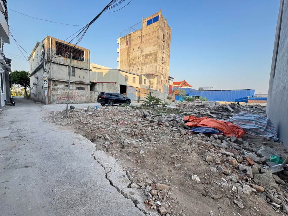 Đất bán Vĩnh Khê, An Đồng 63m² giá 2.7 tỷ - Vị trí đắc địa cho kinh doanh!