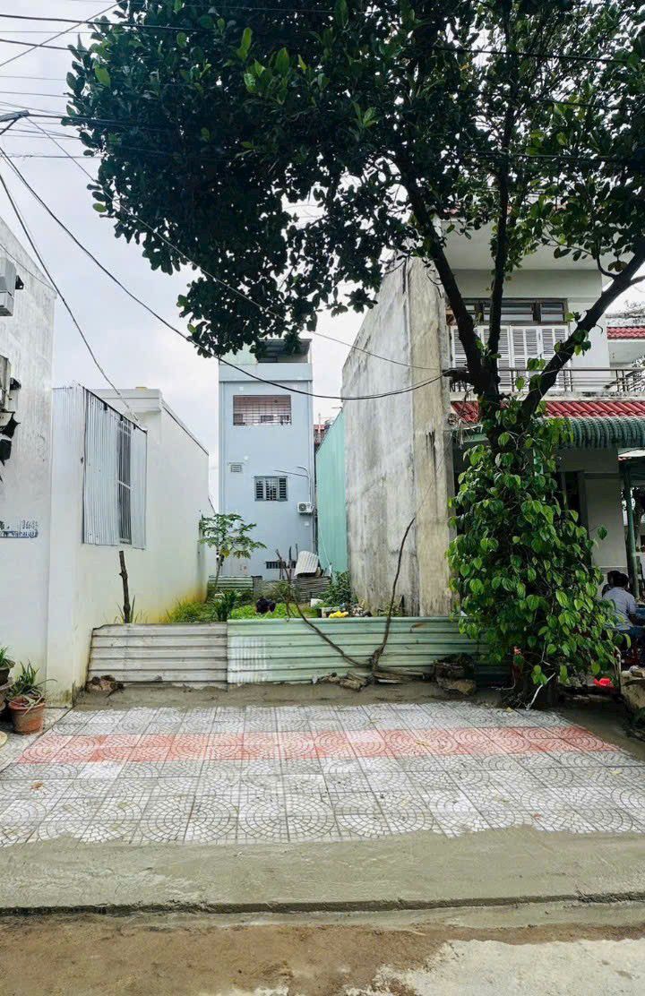 Đất bán đường Hồ Tỵ, Hòa Xuân, Đà Nẵng 100m² giá 4.85 tỷ - Cơ hội đầu tư tuyệt vời!
