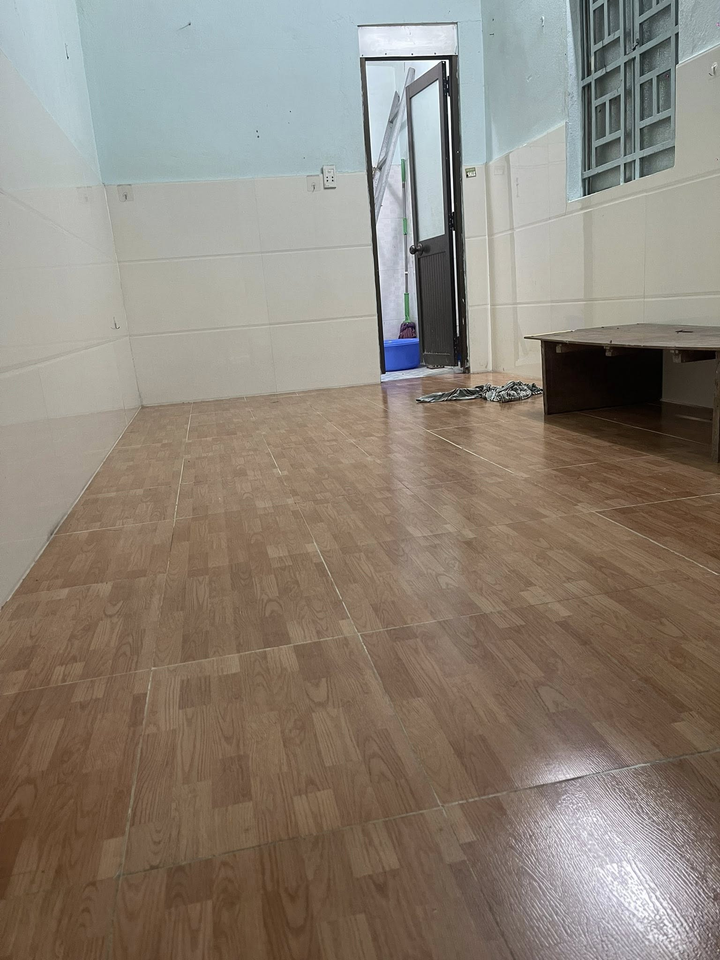 Phòng cho thuê K85 Hàn Mặc 1.2 triệu - Sạch sẽ, thoáng mát, không chung chủ!