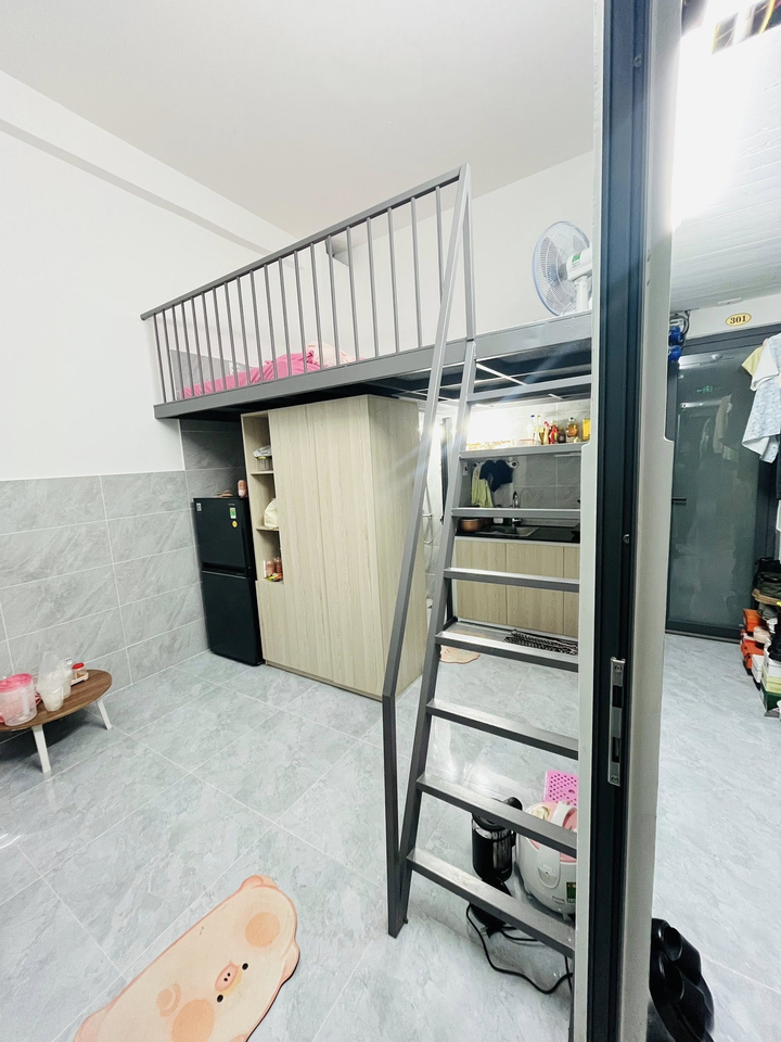 Phòng cho thuê tại 634 Trưng Nữ Vương, Đà Nẵng - Tiện nghi đầy đủ, giá thỏa thuận!