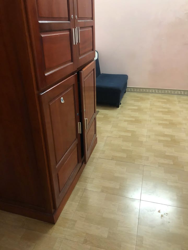 Phòng cho thuê tại Phường Thanh Khê Tây, Đà Nẵng chỉ 1,1 triệu - Dành riêng cho nữ!