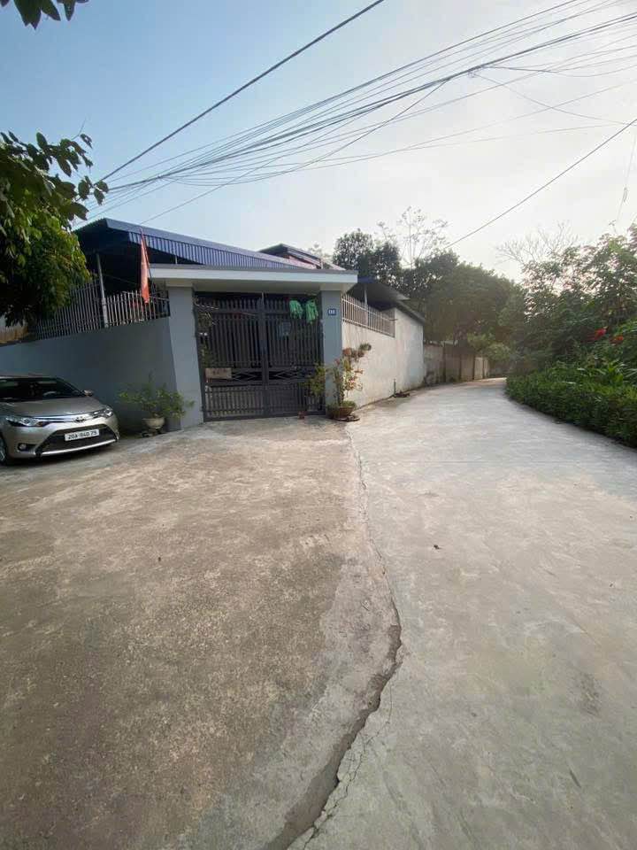 Đất nền khu tái định cư Tân Long 194m² giá 1.1 tỷ - Đầu tư sinh lời tốt!