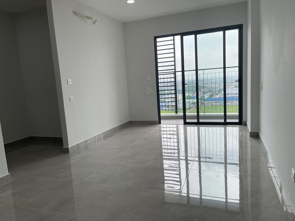 Căn hộ chung cư LEGACY, Thuận Giao 60m² giá 5 triệu - Nhà đẹp, sẵn sàng ở ngay!
