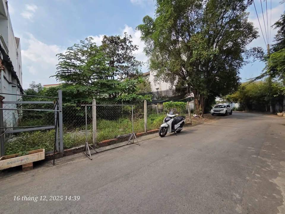 Đất liền kề mặt tiền Nguyễn Văn Tiết, Thuận An 99m² giá 4 tỷ - Đầu tư sinh lời tốt!