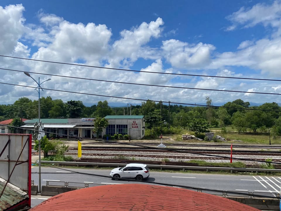 Cho thuê nhà nguyên căn 69 Lê Duẩn, Diên Sanh - Vị trí đắc địa, giá tốt cho thuê dài hạn!