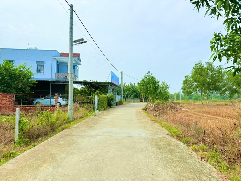 Đất nền Xã Xuyên Mộc, Huyện Xuyên Mộc, 866m² - Đường bê tông ô tô vào tận nơi!