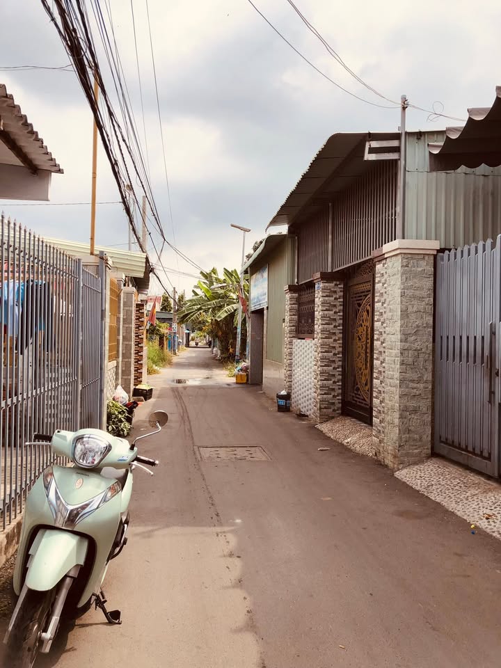 Lô Đất Phước Tỉnh, Vũng Tàu 150m² giá 1.799 tỷ - Tiềm năng đầu tư tuyệt vời!