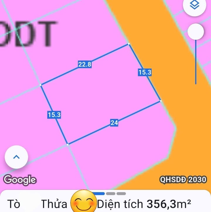 Bán đất biệt thự khu Chí Linh 2 Vũng Tàu 356m² giá 24 tỷ - Sổ hồng riêng sang tên ngay!