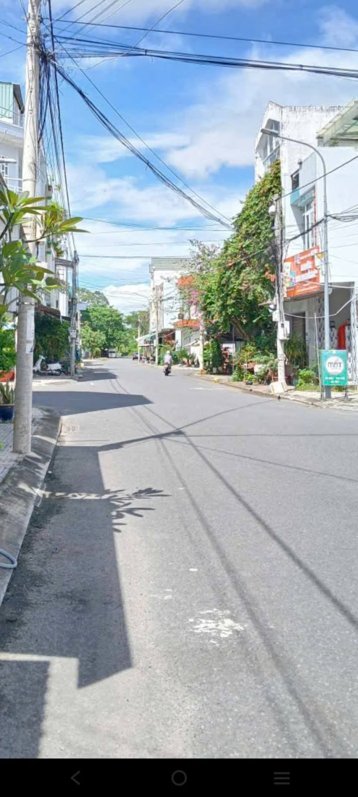 FrontHouse 4,5x35m tại Cao Lãnh, Đồng Tháp - Kinh doanh sầm uất ngay trung tâm!