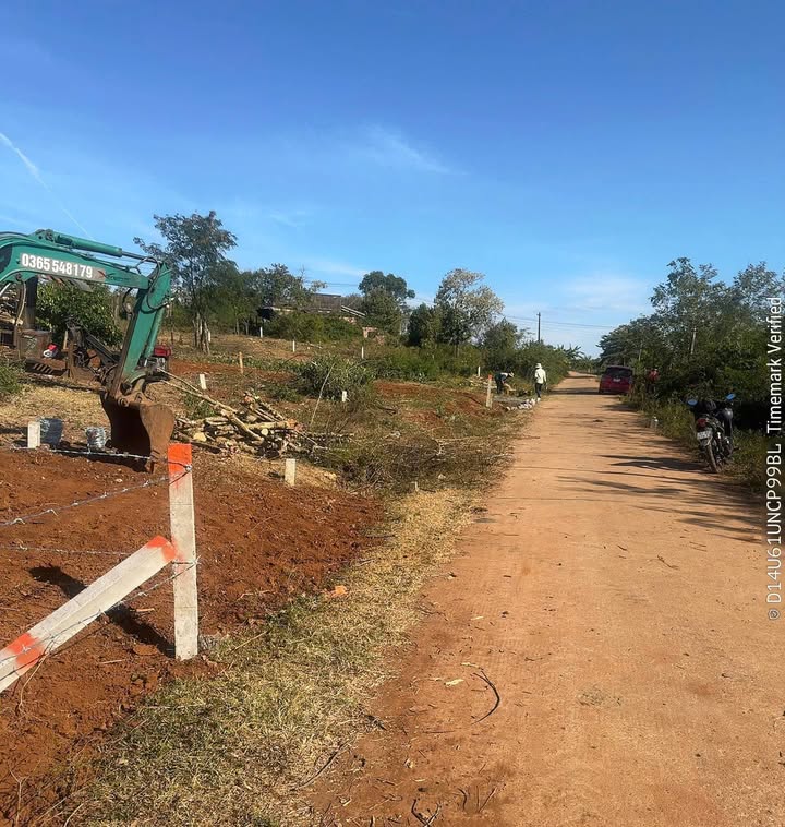 Đất nền hẻm Lý Chính Thắng, Hội Phú, 175m² giá 400 triệu - Đầu tư sinh lời ngay!