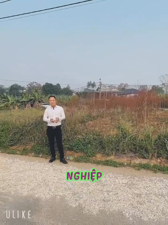 Đất nền Tái định cư KM5 Phú Thọ 100m² giá chỉ 1.xxx triệu - Cơ hội đầu tư hiếm có!