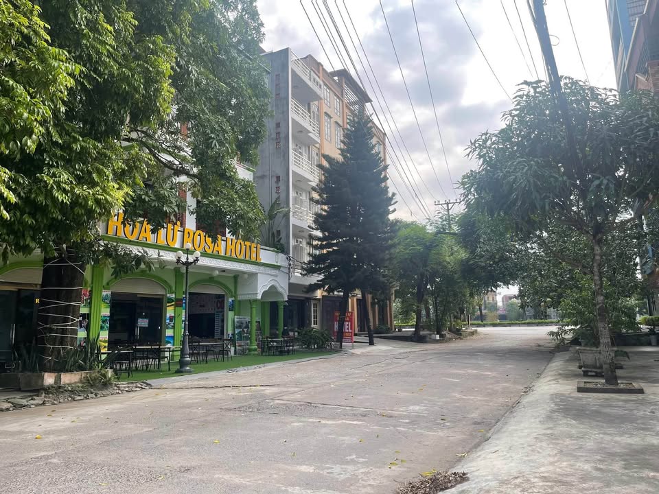 Đất nền đẹp tại Ngõ Đường 30/6, Phường Nam Thành 80m² giá 3.5 tỷ - Cơ hội đầu tư tốt!