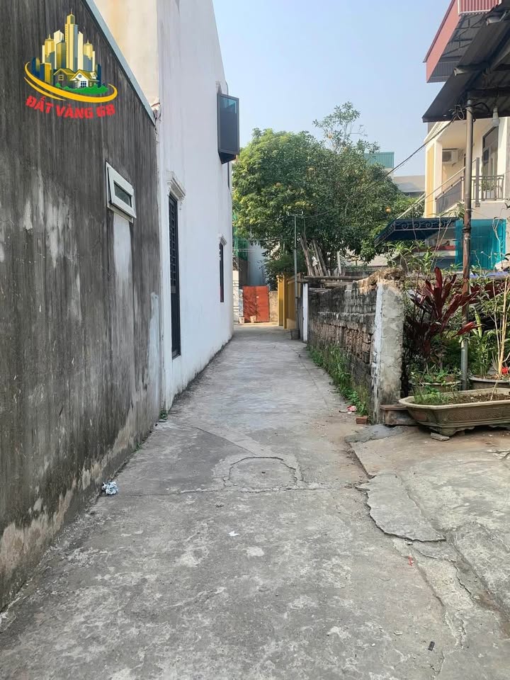 Đất nền Phúc Thành Ninh Bình 45m² giá 1 tỷ - Sổ đỏ chính chủ, vị trí trung tâm!