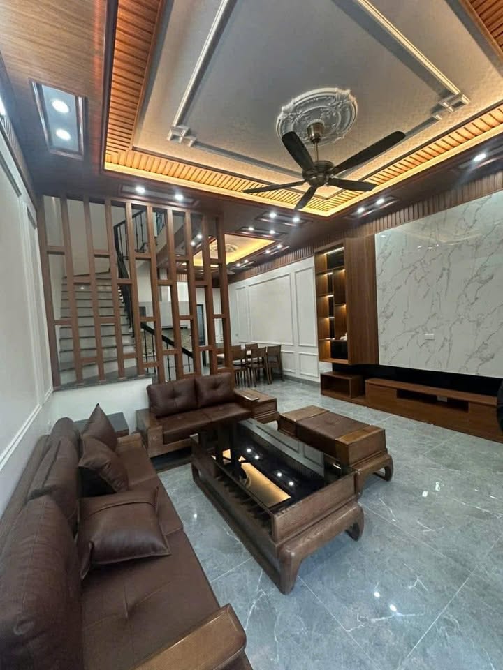 Nhà 3 tầng tại Ninh Sơn - 77m² giá 4 tỷ - Sẵn sàng vào ở ngay!