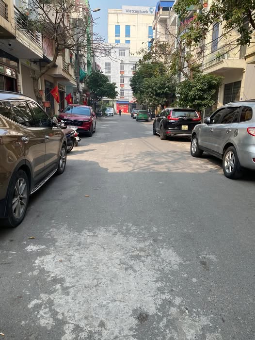 Đất mặt đường Phạm Đình Kính, Trần Hưng Đạo 50m² giá 3.7 tỷ - Đầu tư sinh lời ngay!