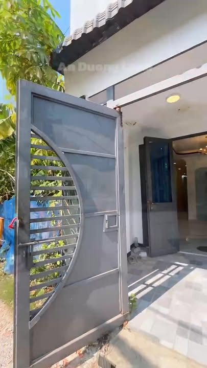 Nhà cấp 4 Quận 12 59m² giá 2,98 tỷ - Sổ hồng riêng, hoàn công đầy đủ!