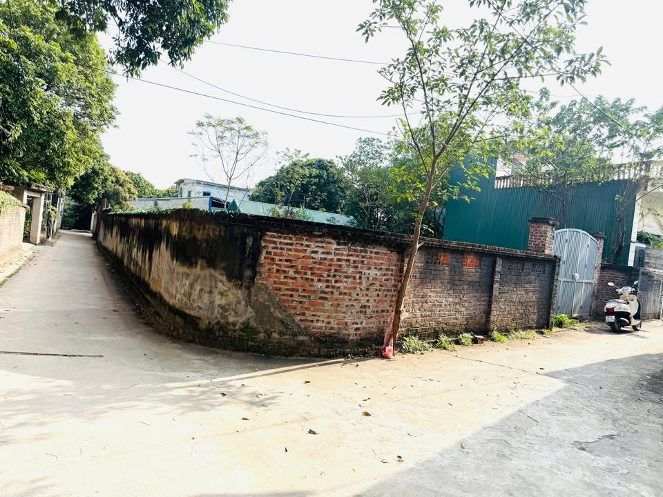 Đất nền 476m² tại TDP Phượng Đồng, Quốc Oai - Đầu tư sinh lời!