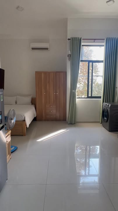 Phòng studio Vĩnh Ninh, Huế 30m² giá chỉ 5 triệu - Vào ở ngay!