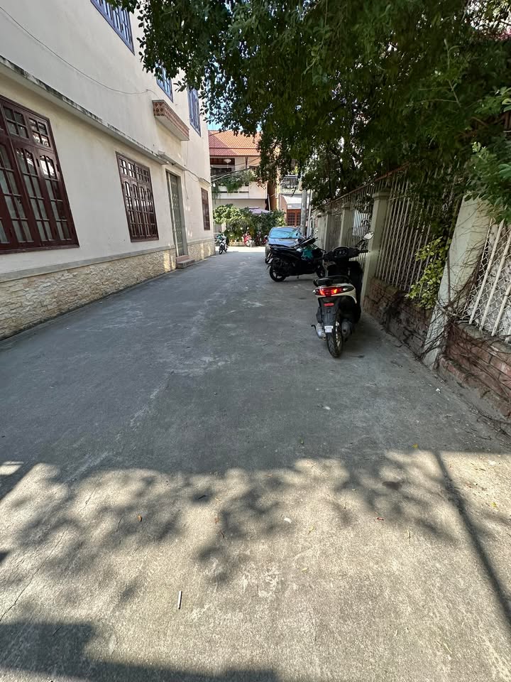 Đất kiệt ô tô Núi Thành, Hải Châu 72m² giá 6 tỷ - Cơ hội đầu tư đắc địa!