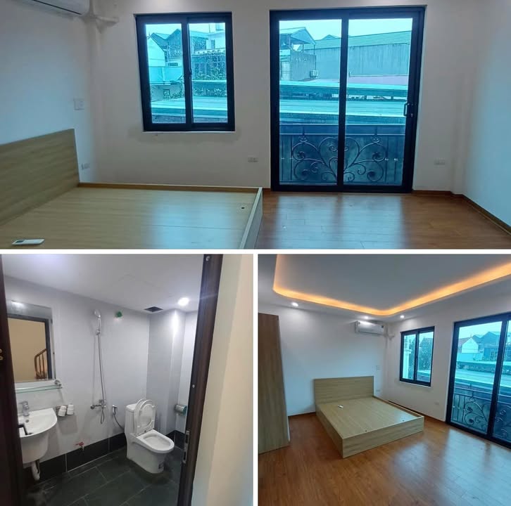 Cho thuê nhà Vạn Phúc 60m² giá 10.5 triệu - Đầy đủ nội thất, sẵn sàng vào ở!