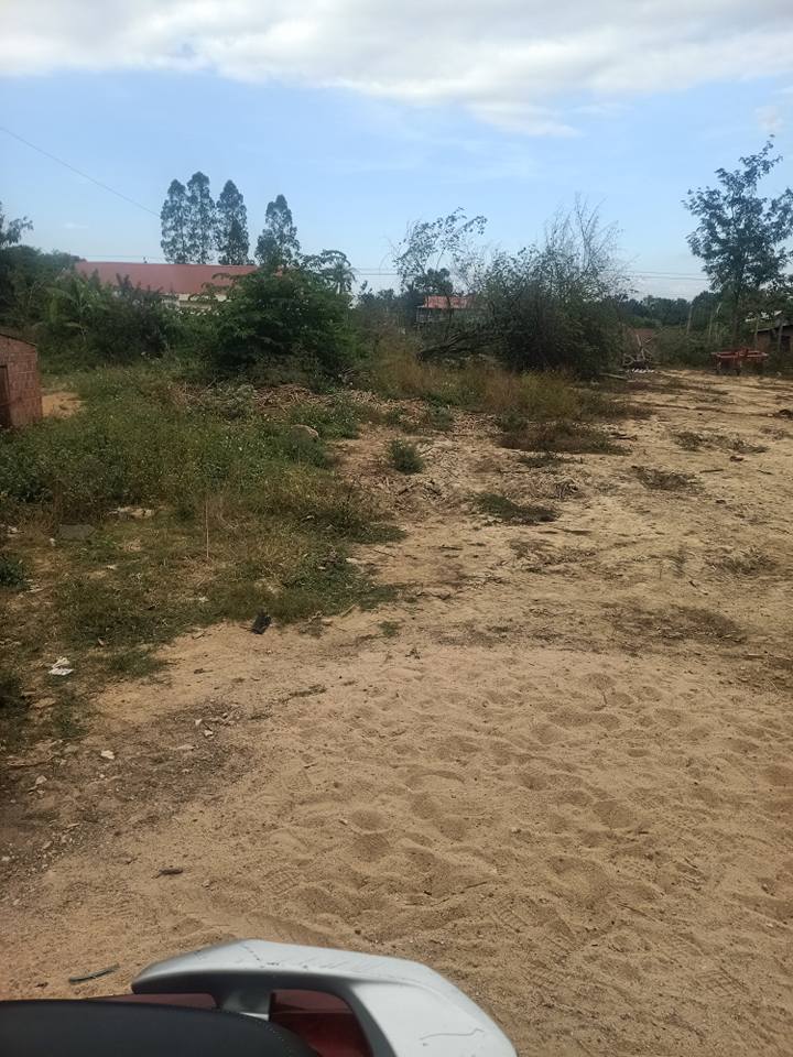 Đất thổ cư 360m² xã Ia Tul - Đầu tư sinh lời, giá chỉ từ 200 triệu!