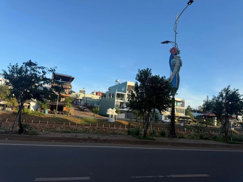 Đất nền góc 2 mặt tiền Nguyễn Tri Phương 149m² giá 10 tỷ - Cơ hội đầu tư hấp dẫn!