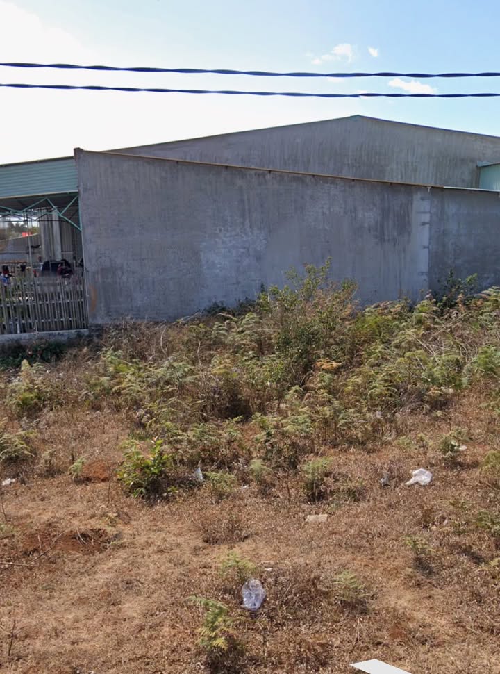 Đất nền Phường Chi Lăng, Tịnh Biên 115m² giá 600 triệu - Chính chủ bán gấp!