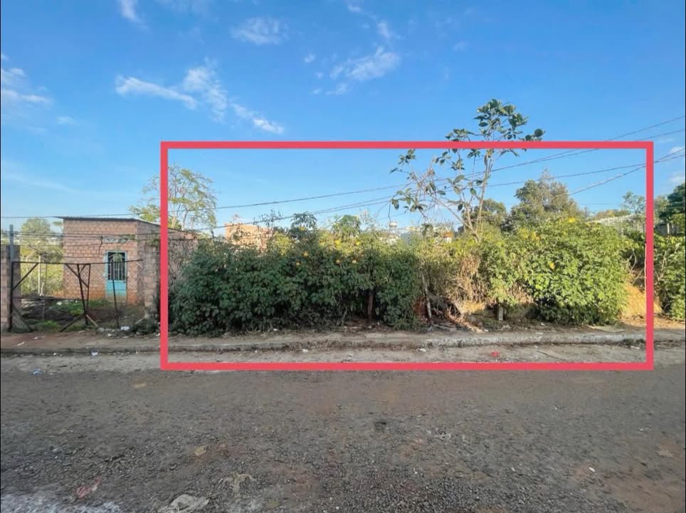 Đất nền Hẻm Đặng Trần Côn, P.Hội Phú 175m² giá 1.2 tỷ - Cơ hội đầu tư sinh lời!