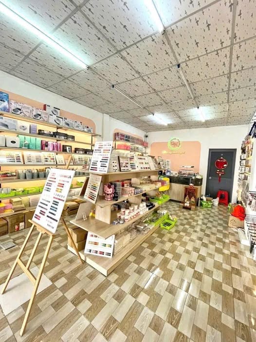 Nhà cho thuê mặt tiền hẻm 84 Bis Mậu Thân 60m² giá 11 triệu - Vị trí đắc địa thuận tiện kinh doanh!