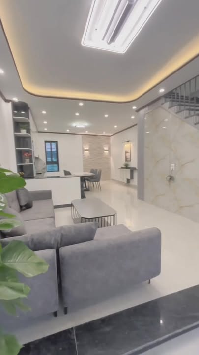 Nhà 3 tầng tại Cao Lộc, Lạng Sơn 52m² giá 2.4 tỷ - Đón Tết ngay!