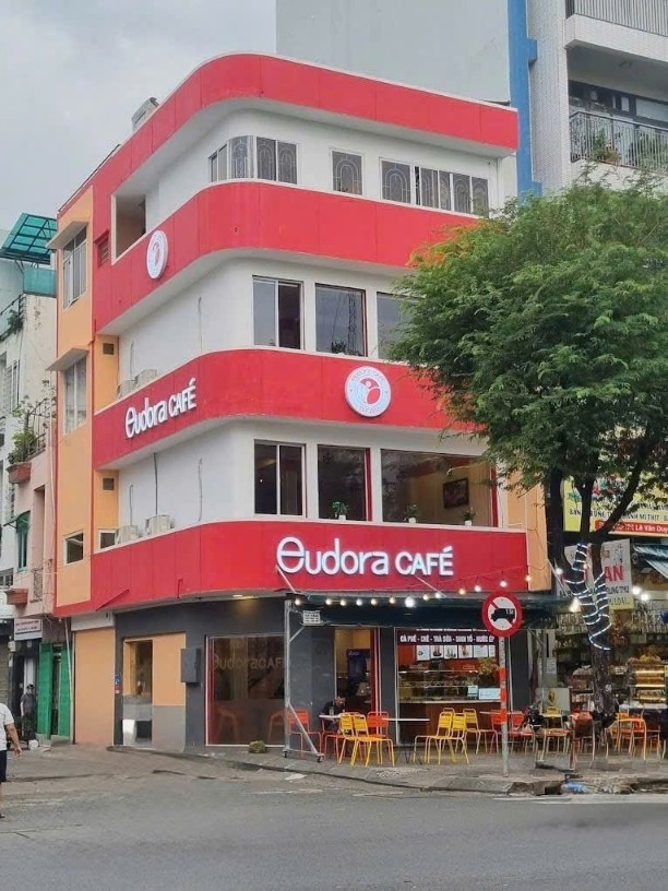 Quán ăn sang nhượng tại 126/128 Lê Văn Duyệt, Quận Bình Thạnh - Giá chỉ 580 triệu!