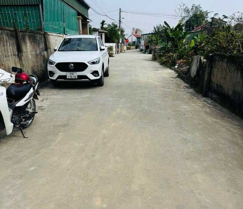 Đất nền Hưng Nghĩa Hưng Nguyên 125m² giá thỏa thuận - Vị trí đẹp gần T&T