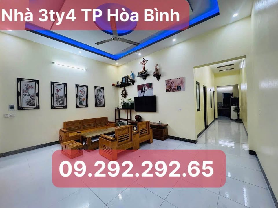 Nhà 1 Tầng Kiên Cố Khu TĐC Tổ 1 Phố Ngọc Trung Minh 143.8m² giá 3.4 tỷ - Sổ đỏ chính chủ, pháp lý rõ ràng!