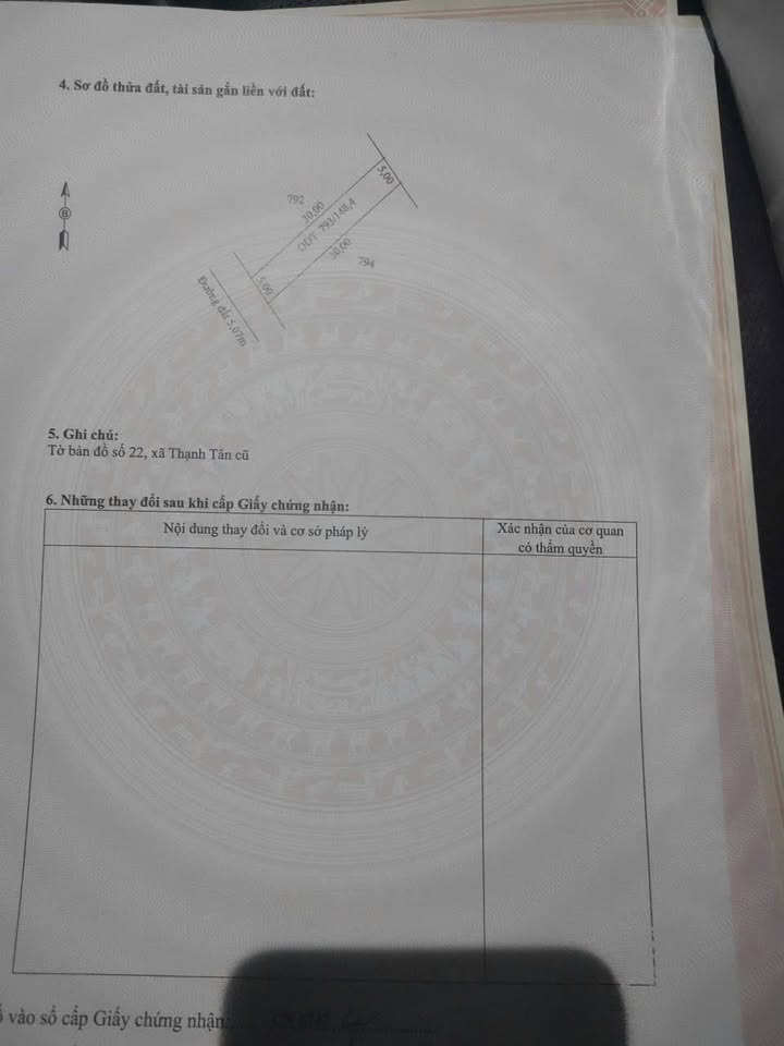 Đất thổ cư 150m² tại xã Bình Minh, Tây Ninh - Đầu tư sinh lời cao!